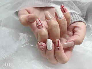 ネイル BABY LION :Fumiyoのネイルデザイン