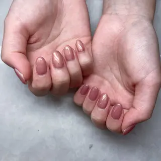 ネイル Rieko EMINAL恵比寿のネイルデザイン