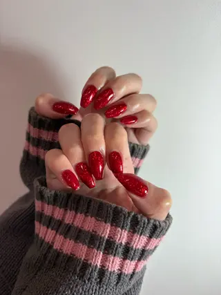 ネイル 🌷 MIO🌷のネイルデザイン