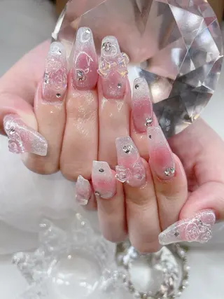 ネイル misun_nail所属・misun_ nailのネイルデザイン