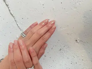 ネイル Jolly nail tokyo所属・Jollyㅤㅤ nailㅤㅤㅤㅤㅤㅤのネイルデザイン