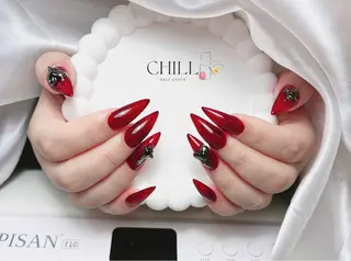 ネイル Nail salon CHILL 【ネイルサロン チル】大須店所属・Nailsalon CHILL大須店💅のネイルデザイン