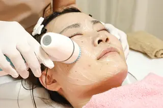 プライベートエステ Belleのエステ・リラクイメージ