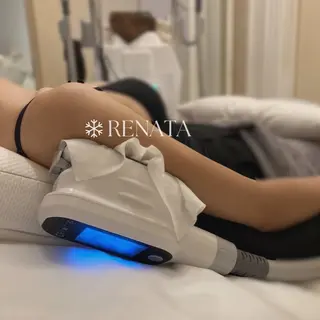 脂肪冷却専門店❄️ RENATA六本木のエステ・リラクイメージ