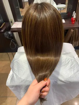 艶髪／髪質改善 ♡Tsuzumiのその他イメージ