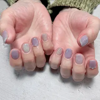 ネイル nailsalon Josee所属・nailsalon Joseeワシズのネイルデザイン