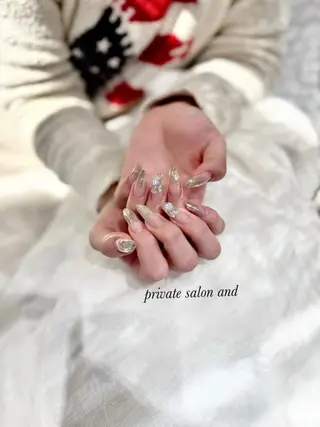 ネイル 土屋 智子のエステ・リラクイメージ