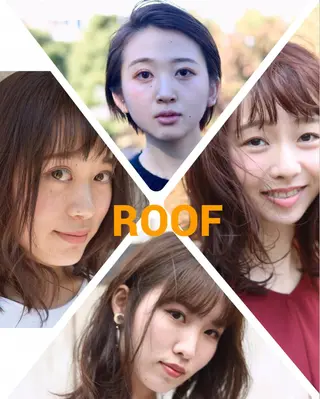 ミディアム Lit. 自由が丘所属・髪質改善🥇津田 【自由が丘】【美髪】のヘアスタイル