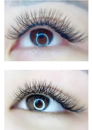 マツエク・マツパ Omi beautyのネイルデザイン