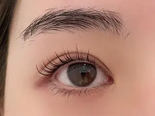 マツエク・マツパ LEDマツエク/ アイブロウ/石原の眉毛・アイブロウイメージ