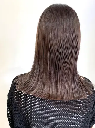 ミディアム JUNO Hair 아이비/Aibiのその他イメージ