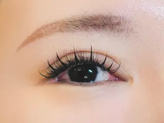 マツエク・マツパ リナ アメ村のマツエク・マツパデザイン