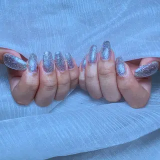 ネイル share所属・. yurieのネイルデザイン