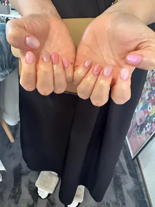 ショート salon Chouchouのネイルデザイン