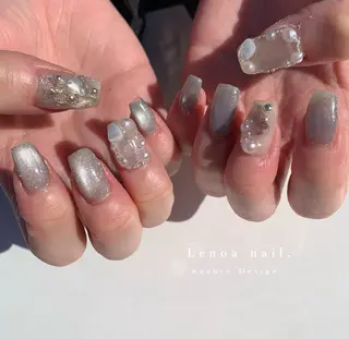 ネイル nailsalon Lenoaのネイルデザイン