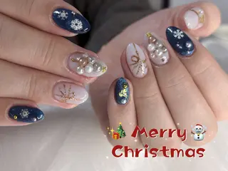 ネイル コネコ ネイルサロンのネイルデザイン