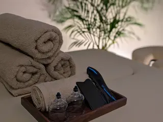 カッサ・カッピング専門サロン 水玉屋−suidamaya−所属・カッサ・カッピング 専門サロン/水玉屋のエステ・リラクイメージ