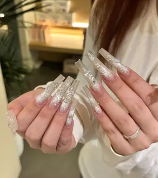 ネイル Panda chan Novaのネイルデザイン