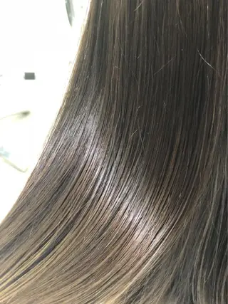 ロング 🍇期間限定🍇特 別掲載中💜山本竜大のヘアスタイル