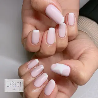 ネイル Yukari chèrieのマツエク・マツパデザイン