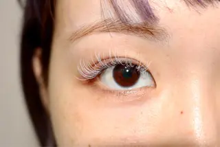 マツエク・マツパ パーフェクトウィンク ちぢいわみのりのマツエク・マツパデザイン