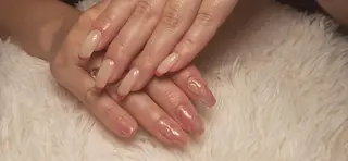 ネイル 大島 さやかのネイルデザイン