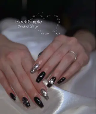 ネイル nail salon JOIEのネイルデザイン