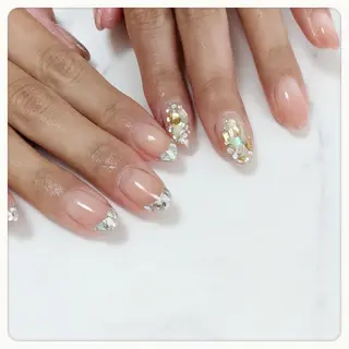 ネイル Mrs Nailのマツエク・マツパデザイン