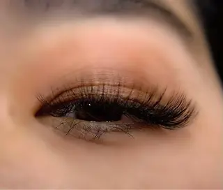 マツエク・マツパ Fameu+ HIMEKAのマツエク・マツパデザイン