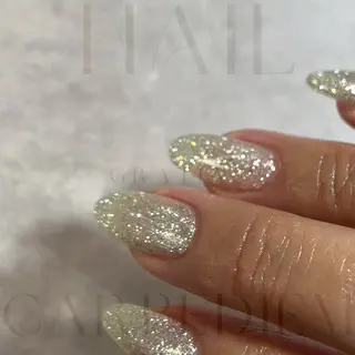 ネイル 城東区ネイルサロン carpediemのネイルデザイン