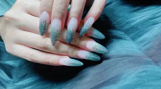 ネイル Nail Annのネイルデザイン