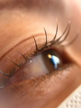 マツエク・マツパ K&E lashe /大垣 まつ毛、眉毛のマツエク・マツパデザイン