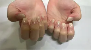 ネイル ネイルサロン エーナイン キャポ大谷地 店所属・✴︎御予約受付中✴︎ Yuiのネイルデザイン