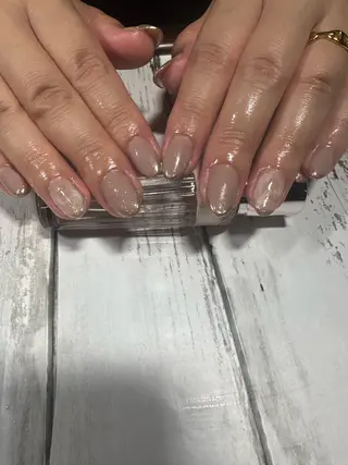 ネイル e.nail所属・🍎吉田 恵里🍎のネイルデザイン