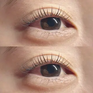 マツエク・マツパ Rise 🎀のマツエク・マツパデザイン