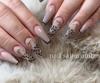 ネイル nail salon amiのネイルデザイン