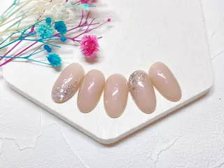 ネイル ネイリストYuri シェルウェリナ船橋のネイルデザイン