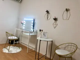 マツエク・マツパ パーフェクトウィンク ちぢいわみのりのマツエク・マツパデザイン