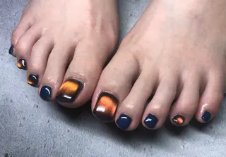 ネイル kimura kumikoのネイルデザイン