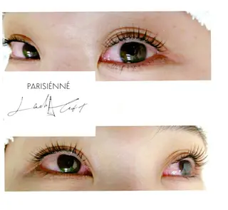 マツエク・マツパ ディアナ 水戸元吉田店　小林のマツエク・マツパデザイン