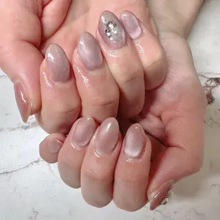 ネイル nail salon Ange所属・Ange 🍊YUI🍊のネイルデザイン