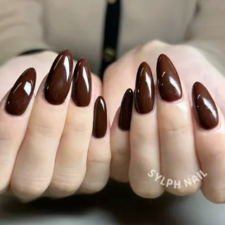 ネイル Trend Nail シルフのネイルデザイン