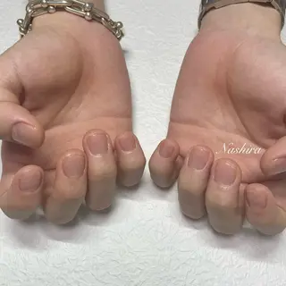 ネイル Nashira所属・Nashira moeのネイルデザイン