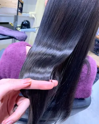 SALOWIN 札幌大通り店所属・🏆ウルフ/レイヤー 指名No.1山口圭佑のヘアスタイル