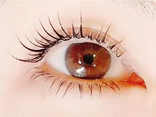 マツエク・マツパ eyelash hintoのマツエク・マツパデザイン