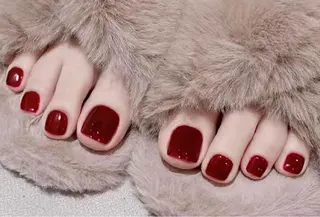 ネイル 🤩 Yuliaユリアのネイルデザイン