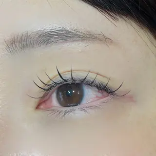 マツエク・マツパ nagi Mslash自由が丘のマツエク・マツパデザイン