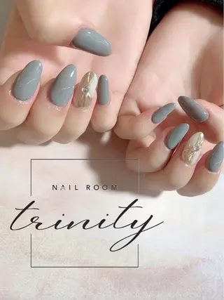 ネイル Trinity staffのネイルデザイン