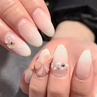 ネイル NOGUCHI  KANAのネイルデザイン