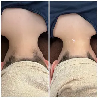 ショート カラー パーマ ヘアアレンジ メンズ キッズ ネイル マツエク・マツパ アイブロウ Amaryllis 🌹松本のエステ・リラクイメージ